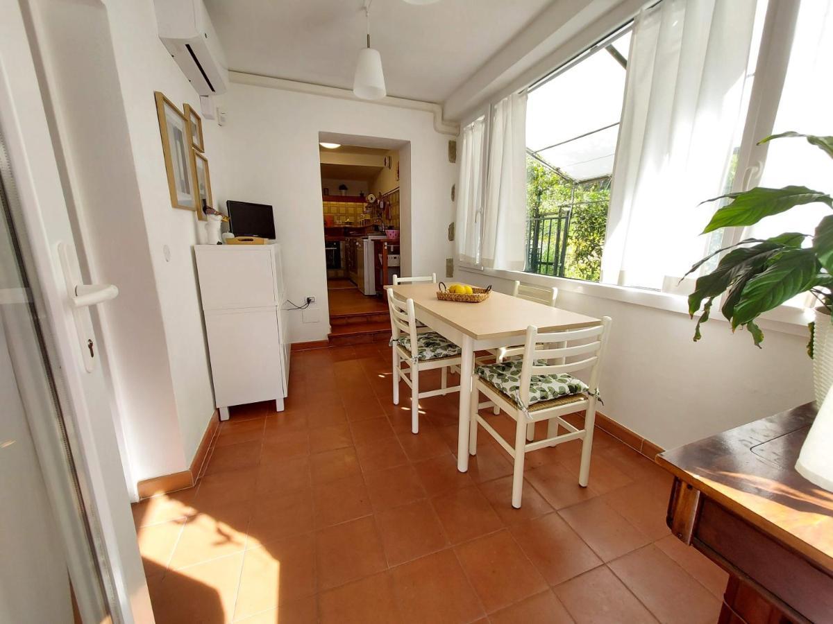 Comodo Con Giardino E Patio Sanremo Exterior photo